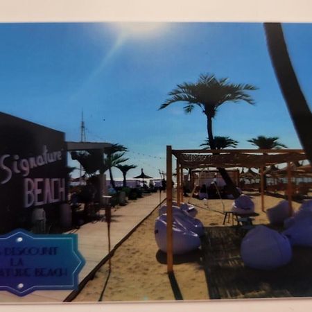 Mamaia Nord Signature Promenada-Apartments 那沃达利 外观 照片