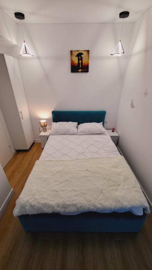 Mamaia Nord Signature Promenada-Apartments 那沃达利 外观 照片