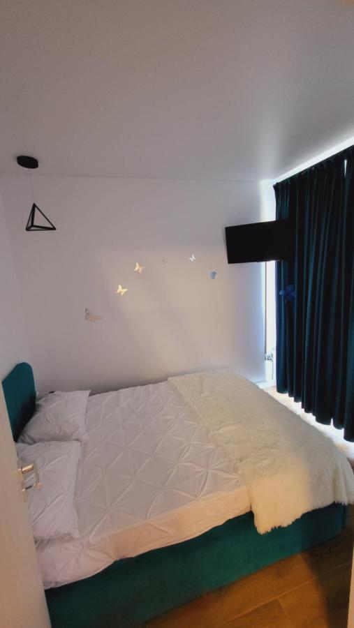 Mamaia Nord Signature Promenada-Apartments 那沃达利 外观 照片